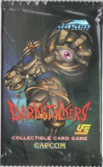 Darkstalkers Booster